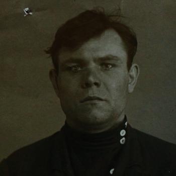 Лимяскин Семен Васильевич