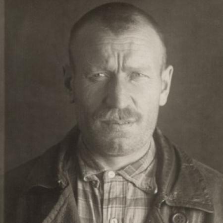 Суханов Василий Константинович