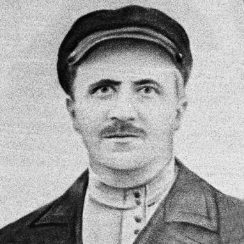 Покровский Иван Никитьевич