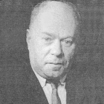 Гуковский Матвей Александрович