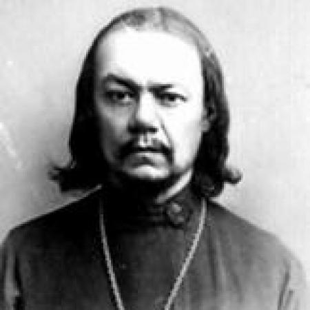Лебедев Димитрий Александрович