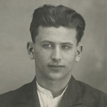 Шур-Петров Александр Константинович