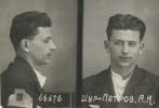 Шур-Петров Александр Константинович