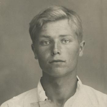 Покровский Семен Николаевич