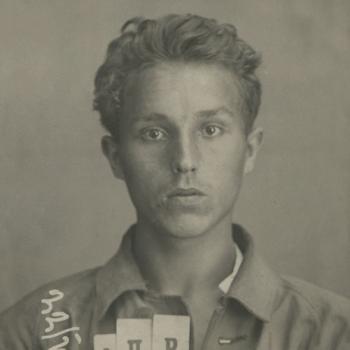 Покровский Александр Николаевич