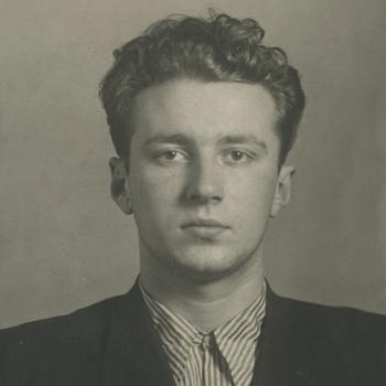 Комзин Борис Иванович