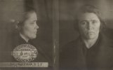 Волковская-Саликова Евдокия Тарасовна