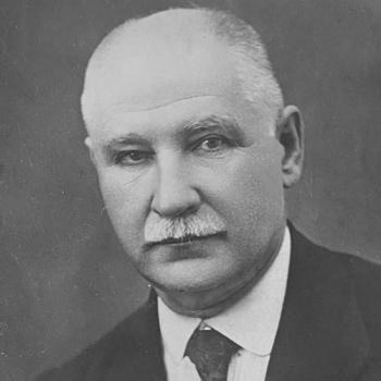 Левис Карл Карлович