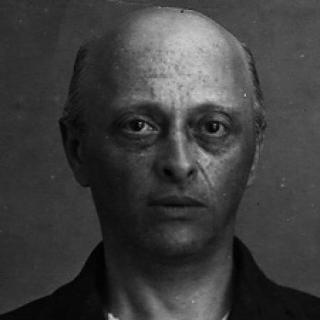 Волькис Яков Гедеонович