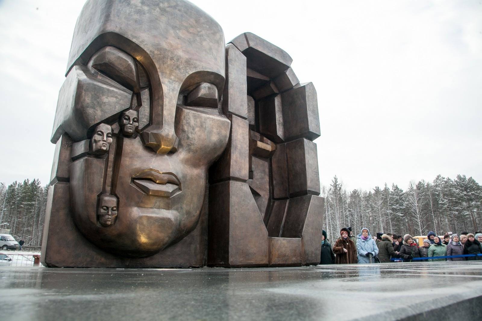 Список «12 километра»