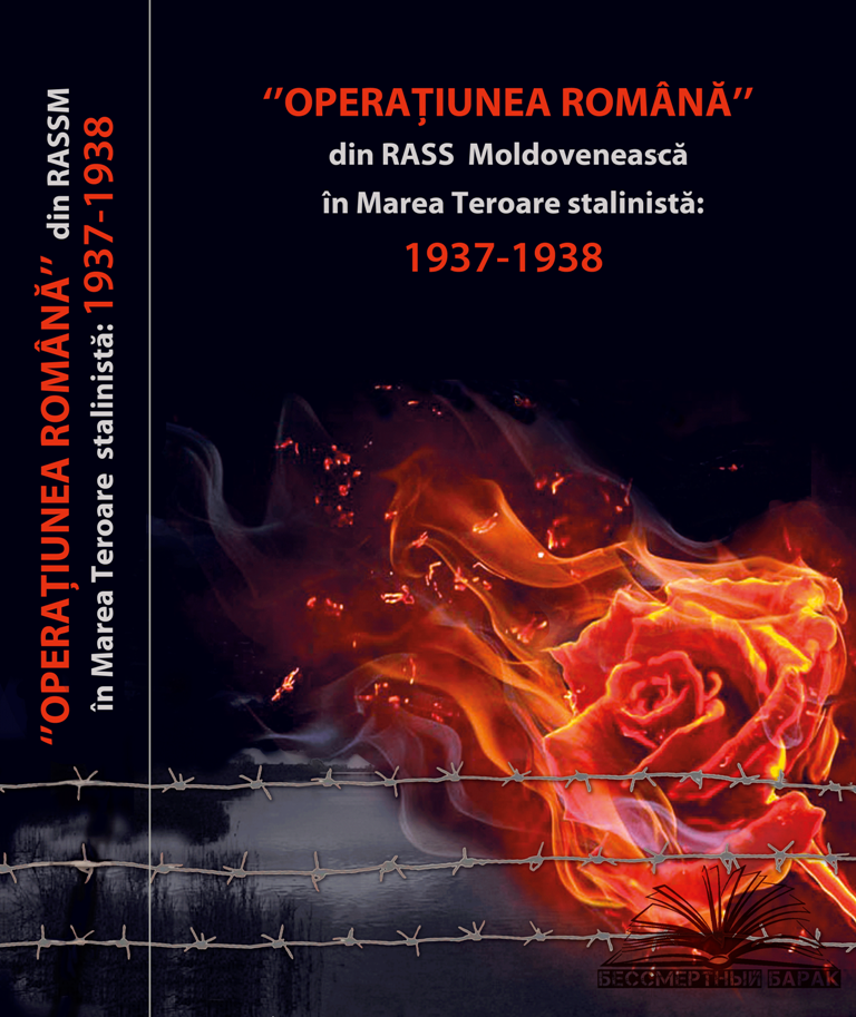 ”Румынская операция”