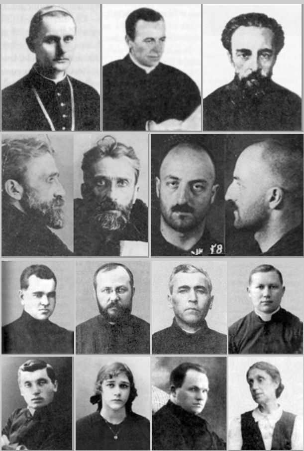 Книга памяти Католической Церкви