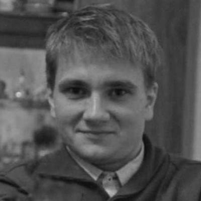 Андрей Шалаев