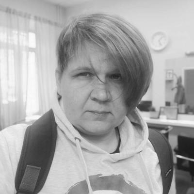 Лидия Симакова