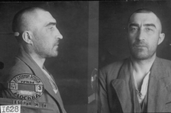 АБОЛИН Мартын Индрикович