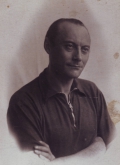 Андронников (Андроников) Яссе Николаевич