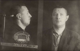 БАЛТГАЛОВ Владимир Матвеевич