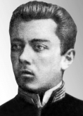 Баран Михаил Лукич