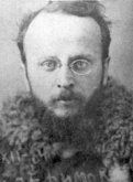 Быховский Осип Ефимович