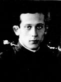 Габош Владислав Робертович