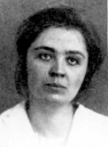 Игнатова Валентина Алексеевна