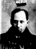 Легзде Карл Иванович (Легзда)