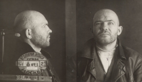 СУСЛИН Виктор Иванович