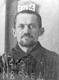 Заречник Иван Федорович