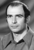 Абанькин Витольд Андреевич