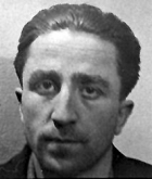 Абашидзе Давид Григорьевич (Абашидзе Датике Джибраилович)