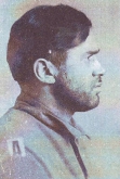 Абдуллаев Сайфулло