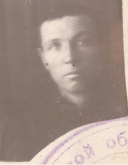 АБХАИРОВ Семен Денисович