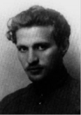 АБИХ Рудольф Петрович