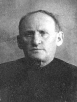 Абрамов Абрам Иосифович