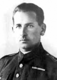 Абрамович Антон Антонович (Abramowicz Antoni s. Antoniego i Rozalii)