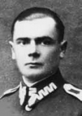 Адамский Франц Феликсович (Францишек; Adamski Franciszek s. Feliksa i Justyny)