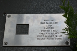 Адлер Макс Самойлович