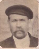 АГАФОНОВ Федор Алексеевич
