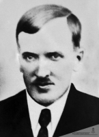 Агонен Иван Павлович