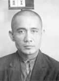 Ахрари Саид Абдурашитович