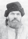 АКОВАНЦЕВ ИВАН ДАНИЛОВИЧ