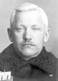 Аксенов Порфирий Петрович