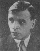 АЛЕКСАНДРОВИЧ Андрей Иванович