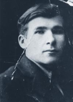 Алексеев Василий Петрович