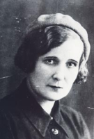 Алексеева Варвара Ананьевна