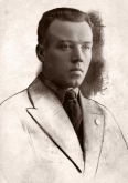 Алениус Эмиль Оскарович