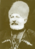Алиев Эрисхан Султанович