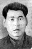 Алькин Бежан Бембеевич