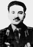 Алтунян Генрих Ованесович