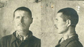 АНДРЕЕВ Андрей Никитич